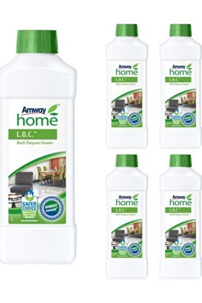 amway home Çok Amaçlı Temizleyici ™ L.o.c.™