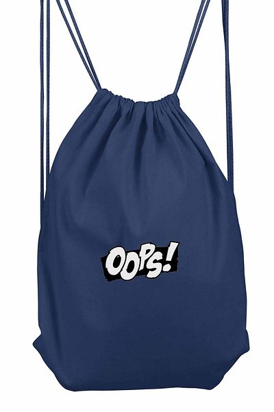 herotasarım Rucsac sport OOPS - Model bll4675