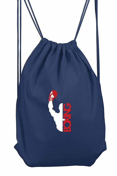 herotasarım Sports Style Boxing Backpack - bll4974