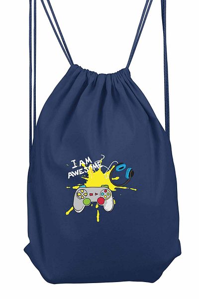 herotasarım Sports Game Backpack - bll4451