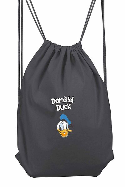 herotasarım Αθλητικό σακίδιο πλάτης Donald Duck bll4721