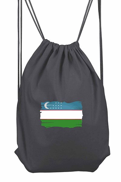 herotasarım Αθλητικό σακίδιο πλάτης Uzbekistan - Μοντέλο Bll4999
