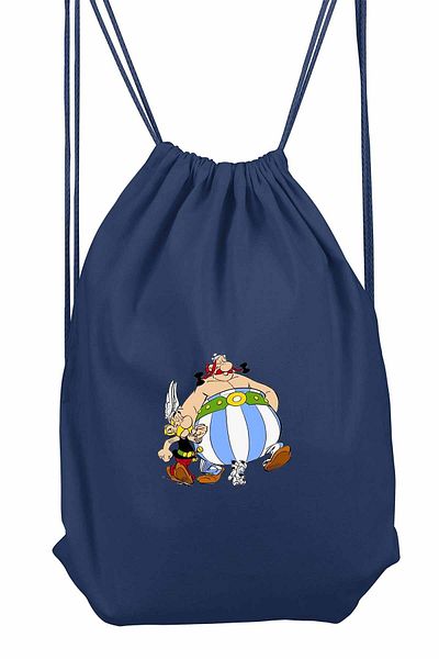 herotasarım Αθλητικό σακίδιο πλάτης Oburix Asterix - Bll4796