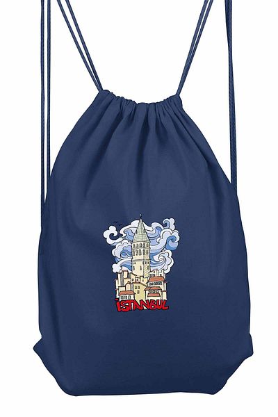 herotasarım Istanbul Sports Backpack - Bll4940