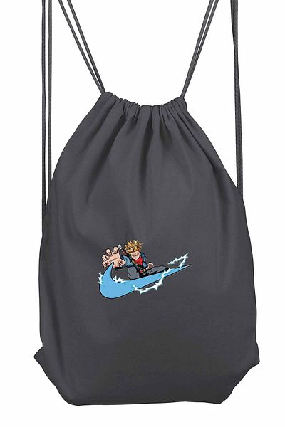 herotasarım bll4645 Μοντέλο Anime Sports Backpack