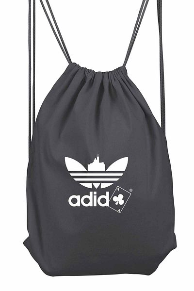 herotasarım Σακίδιο πλάτης με κάρτα Sports Style - bll4700