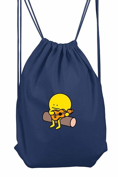 herotasarım Sports Style Guitar Backpack - bll4507