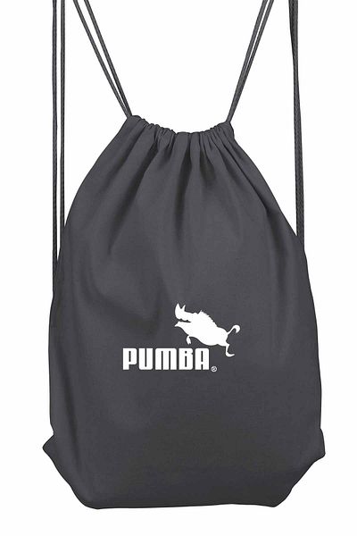 herotasarım Αθλητικό σακίδιο πλάτης Pumba Bll4702 Model