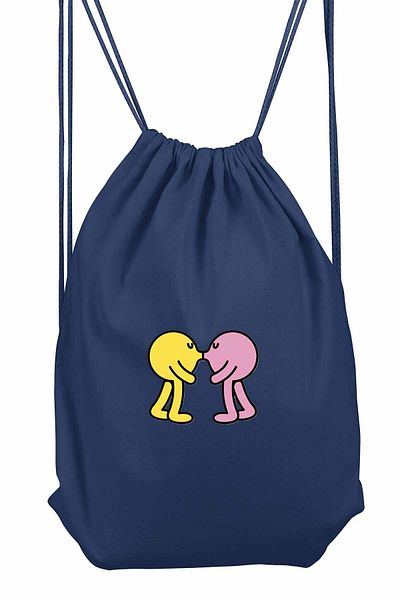 herotasarım Valentine's Sports Backpack - Bll4411