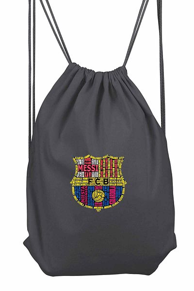 herotasarım Αθλητικό σακίδιο πλάτης Barcelona Bll4801