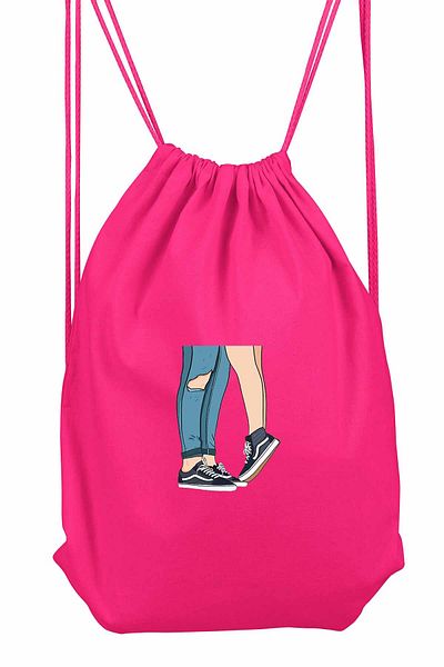 herotasarım Love Backpack for Sports - BLL4763