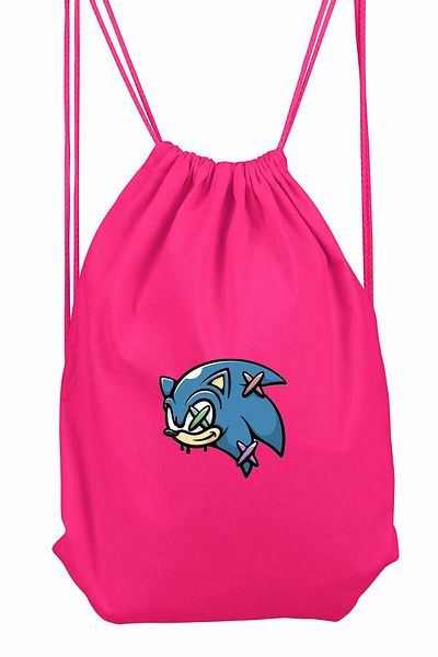 herotasarım Sonic Sports Backpack - Bll4574