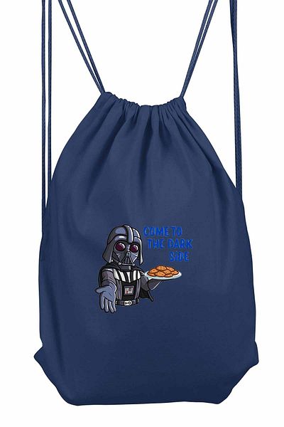 herotasarım Αθλητικό σακίδιο πλάτης Darth Vader - bll4550