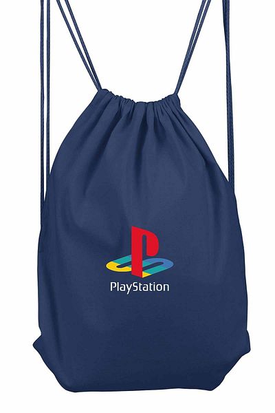herotasarım Αθλητικό σακίδιο πλάτης Playstation - Μοντέλο BLL4670