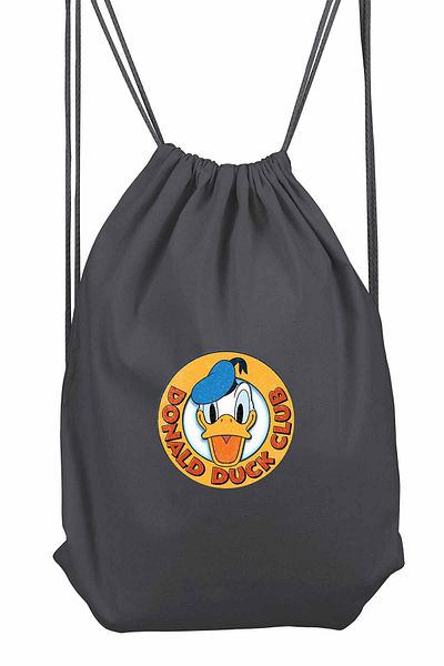 herotasarım Αθλητικό σακίδιο πλάτης Donald Duck bll4772