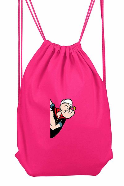 herotasarım Reis Basic Sports Backpack - bll4385