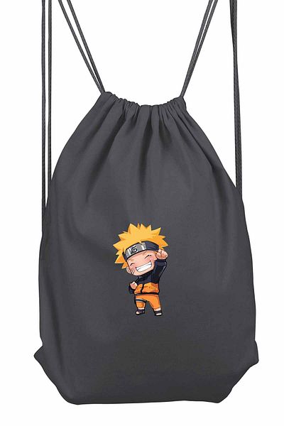 herotasarım Αθλητικό σακίδιο πλάτης Naruto Bll4802
