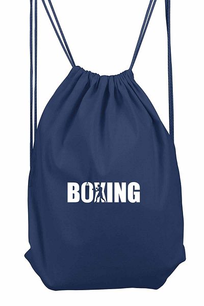 herotasarım Αθλητικό σακίδιο πλάτης Boxing - bll4978 Μοντέλο