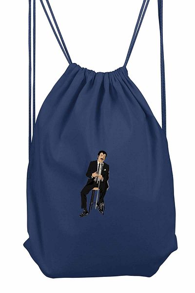 herotasarım Müslüm Gürses Sports Backpack - BLL4775
