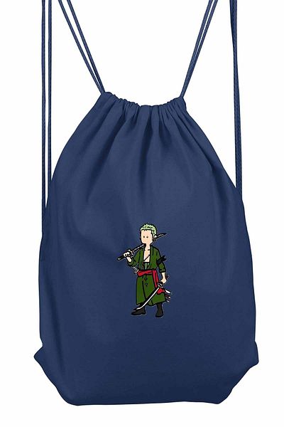 herotasarım Αθλητικό σακίδιο πλάτης One Piece - Bll4896