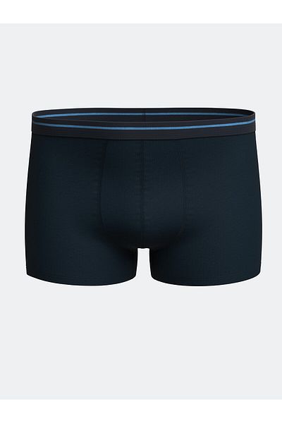 LC Waikiki Ανδρικά μπόξερ LCW 3 τμχ ελαστικά βαμβακερά - Standard Fit
