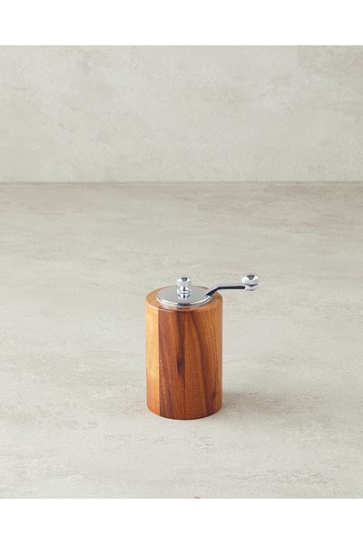 English Home 9x6 Cm Brown Lima Acacia Mill
