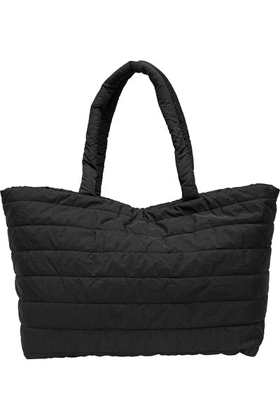 Urban Classics Unisex gepolsterte Tragetasche