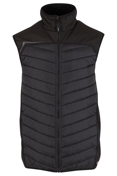 Dickies Arbeitskleidung Gen Hybrid s/w