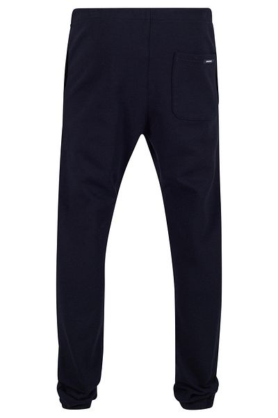 9N1M SENSE Sweatpants mit Beindruck