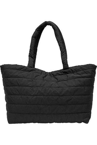 Urban Classics Unisex gepolsterte Tragetasche