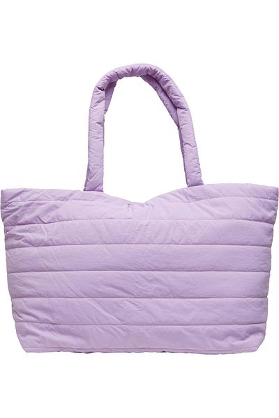 Urban Classics Unisex gepolsterte Tragetasche