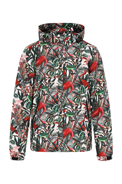 beach budz Μπουφάν