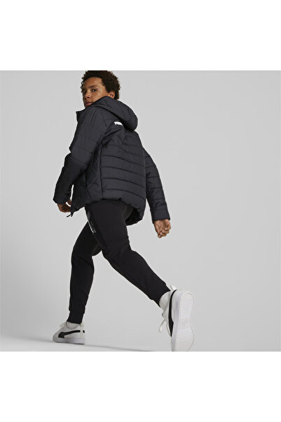 Puma Kids ESSENTIALS Genç Çocuk Şişme Mont