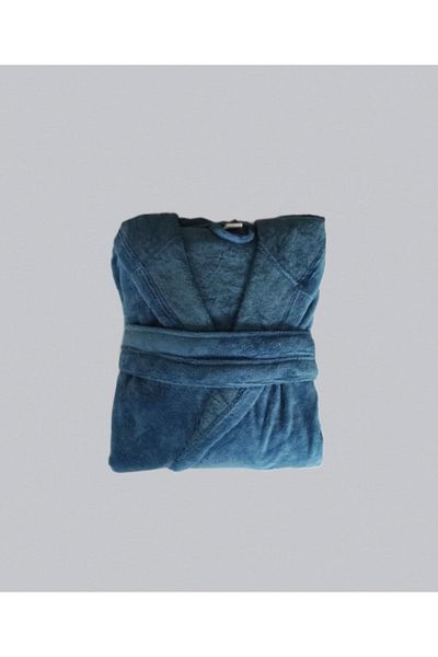 nihal ev tekstil Μπουρνούζι με κουκούλα Ultra Large Size 7xl 10xl με επιλογές
