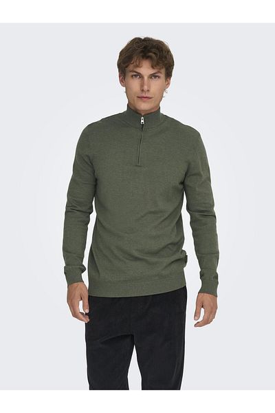 Only & Sons Strickpullover Onsloui Pullover