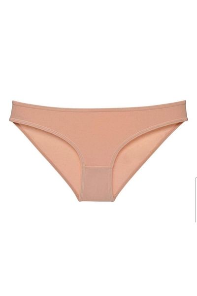 apak Cotton Bato Women's Panties - Colorful Set of 4