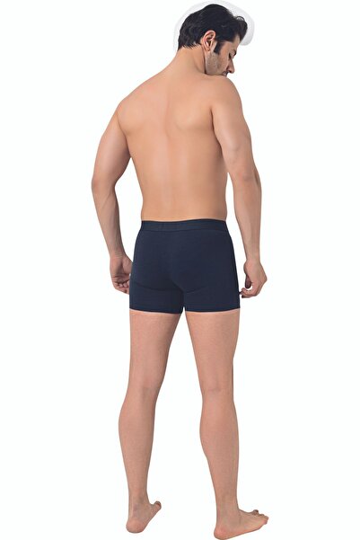 DONEX 2370 3-пакет чоловічих бамбукових боксерів