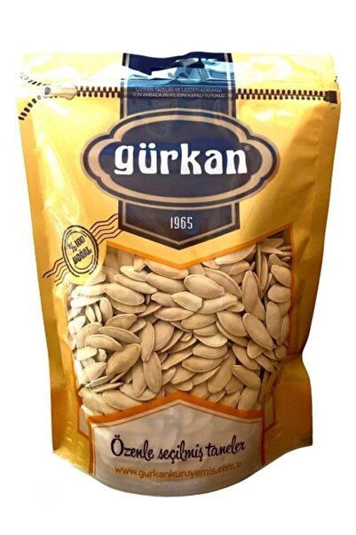 Tuzlu Kabak Çekirdeği Duble 400gr