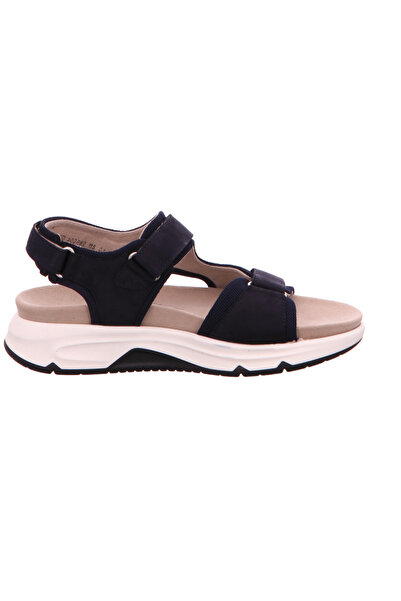 GABOR Sandale albastre