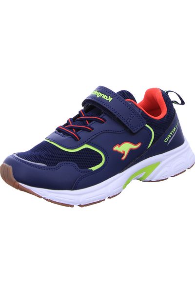 Kangaroos K-NI Hero EV blau