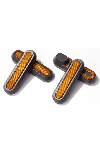 tr-escooter M365pro2 -Uyumlu 1s Vida Kapak Seti