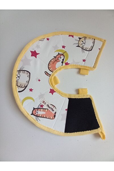 HAPPY THİNGS طوق القط وطوق الرقبة