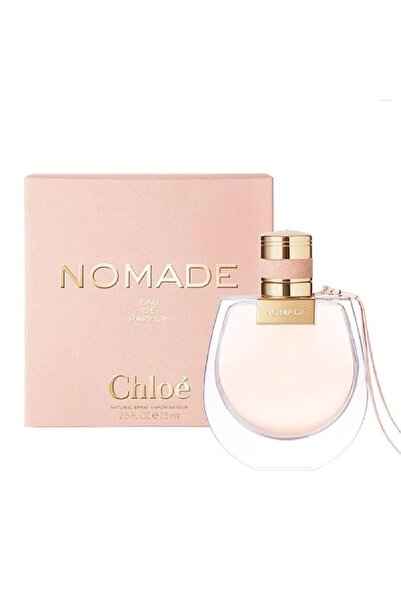 NOMADE CHLOE Nomade Edp 75ml Kadın Parfümü