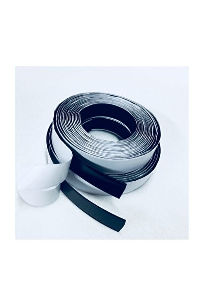 Kotex 5 Mt-2 Cm Genişlik Yapışkanlı Cırt Cırt Bant Seti