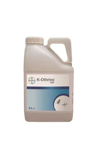 Elit K-othrine ew 5 litre 2027