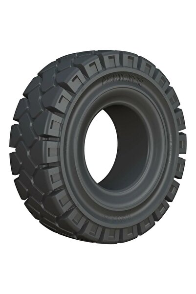 ATİRE 15x5.5-9 (140/55-9) Achiever Segmanlı Dolgu Forklift Lastiği