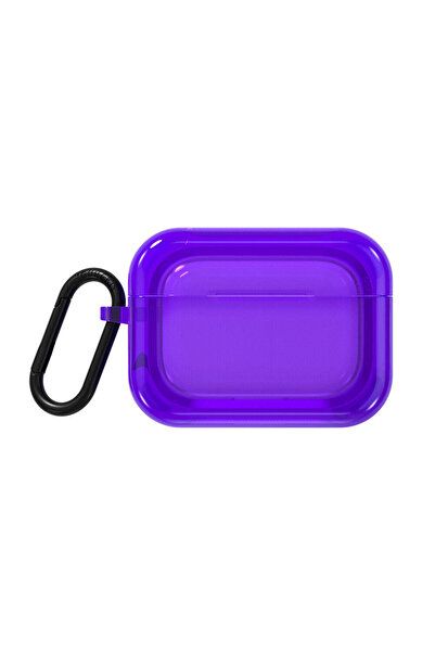 Youngkit Pro 2 Uyumlu Kılıf Saydam Jelly Tasarımlı Youngkit Candy Serisi Kılı...