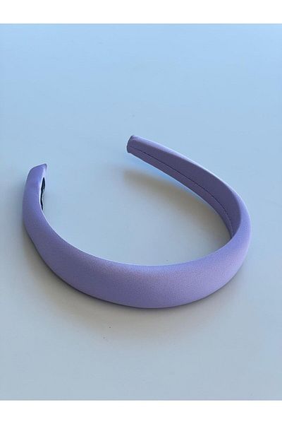 Whoknows Lilac Silk Crown