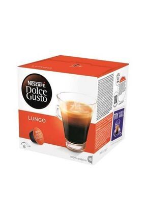 Nescafe dolce gusto kapsul online