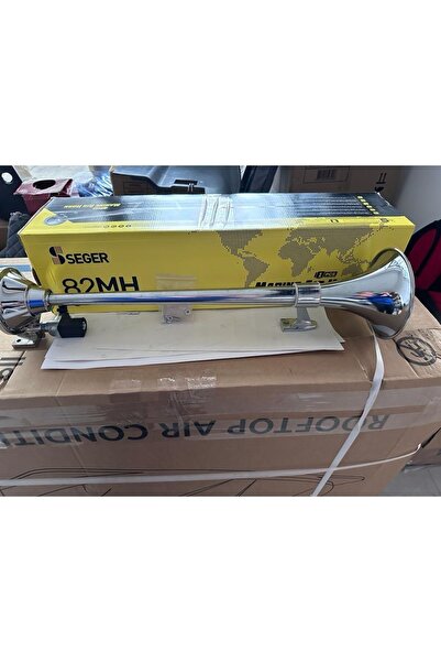 Seger MARİN KORNA 24V